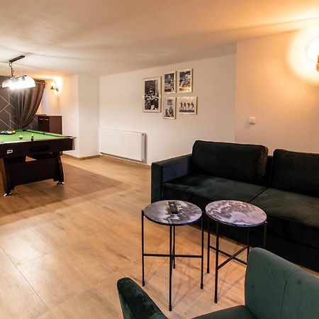 Apartamenty Swierkowa W Rydzewie 雷泽沃 外观 照片