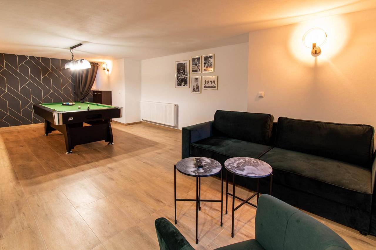 Apartamenty Swierkowa W Rydzewie 雷泽沃 外观 照片
