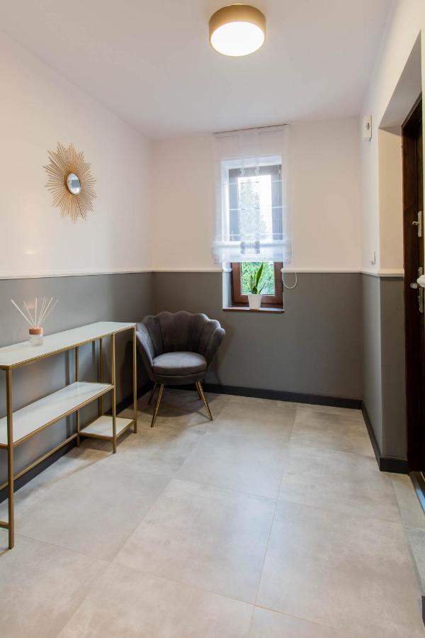 Apartamenty Swierkowa W Rydzewie 雷泽沃 外观 照片