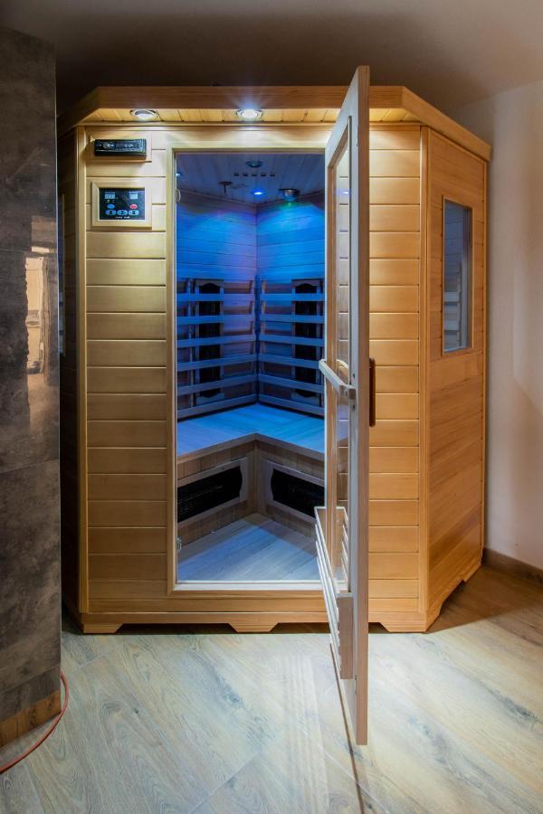Apartamenty Swierkowa W Rydzewie 雷泽沃 外观 照片