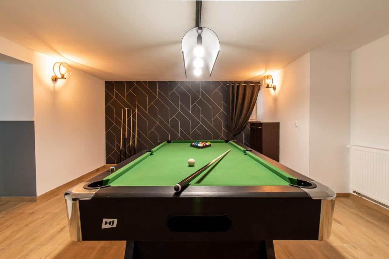 Apartamenty Swierkowa W Rydzewie 雷泽沃 外观 照片