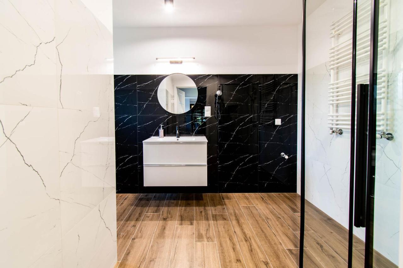 Apartamenty Swierkowa W Rydzewie 雷泽沃 外观 照片