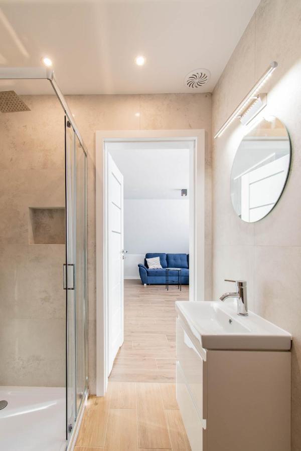Apartamenty Swierkowa W Rydzewie 雷泽沃 外观 照片